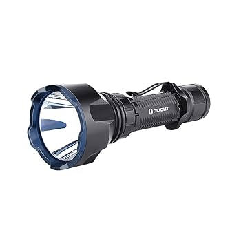 Amazon.co.jp: OLIGHT(オーライト) Warrior X Turbo ハンディ